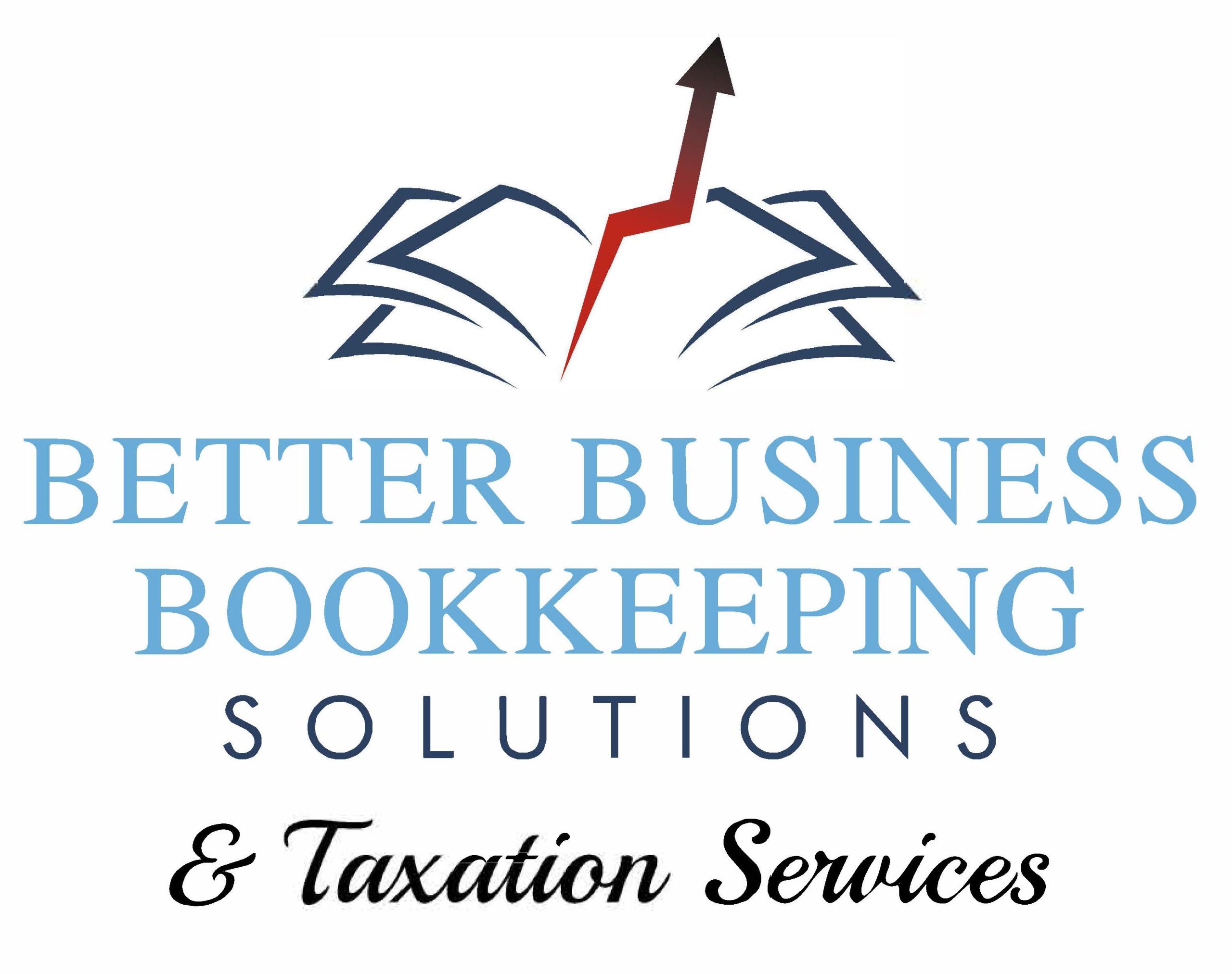 Better Business Bookkeeping Solutions
